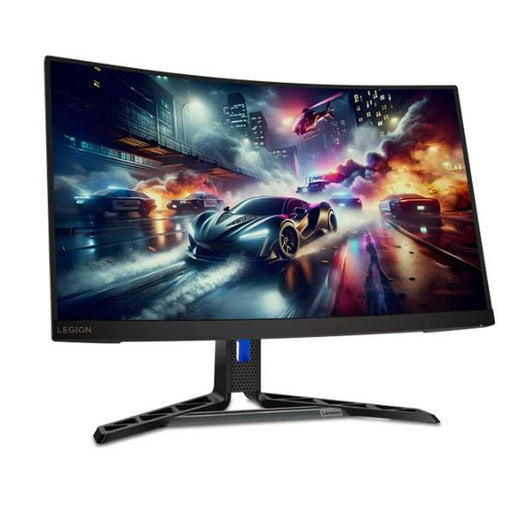 Monitor Gaming Lenovo R27QC-30 27" - WALTI WALTI