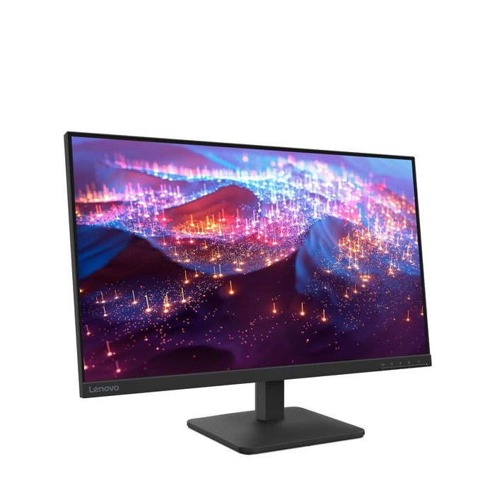 Monitor Lenovo 68CDKAC1EU 27" Full HD LCD - WALTI WALTI