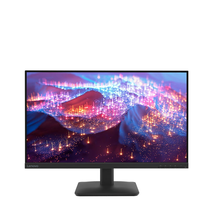 Monitor Lenovo 68CDKAC1EU 27" Full HD LCD - WALTI WALTI