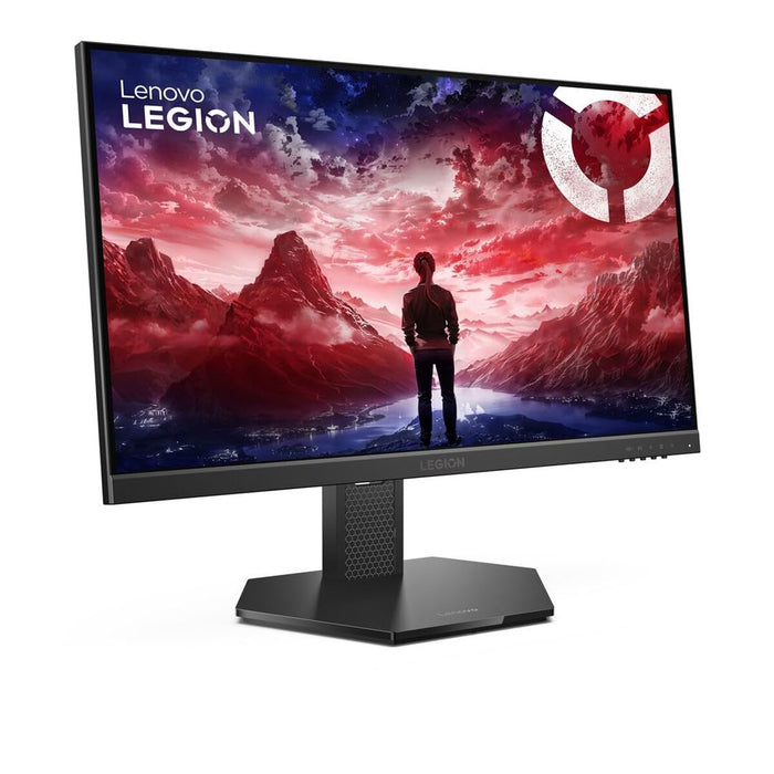 Monitor Lenovo 67D4GAC3EU Full HD 24,5" - WALTI WALTI