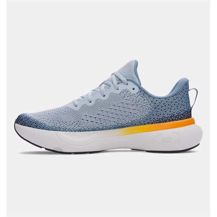 Încălțăminte de Running pentru Adulți Under Armour Infinite Albastru - WALTI WALTI