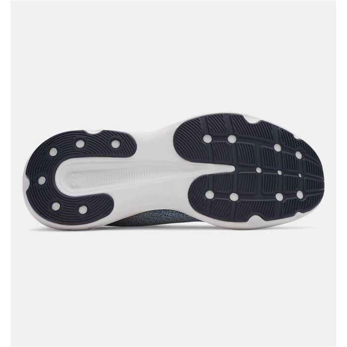 Încălțăminte de Running pentru Adulți Under Armour Infinite Albastru - WALTI WALTI