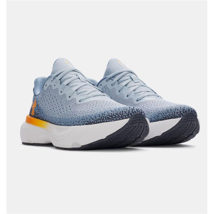 Încălțăminte de Running pentru Adulți Under Armour Infinite Albastru - WALTI WALTI