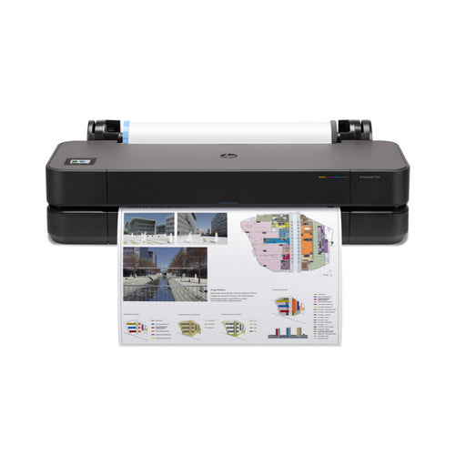 Plotter HP 5HB06D#B19 - WALTI WALTI