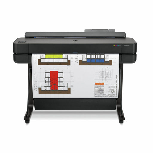 Plotter HP DesignJet T650 - WALTI WALTI