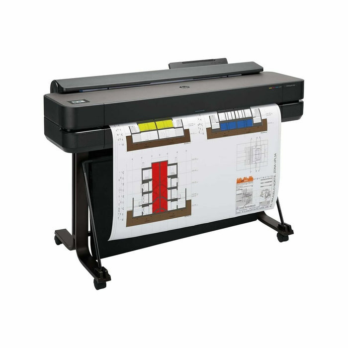 Plotter HP 5HB11D#B19 - WALTI WALTI