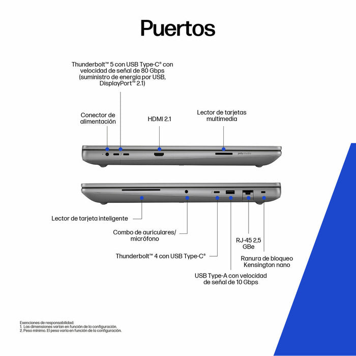 Pudră Compactă HP 98L94ET#ABE - WALTI WALTI