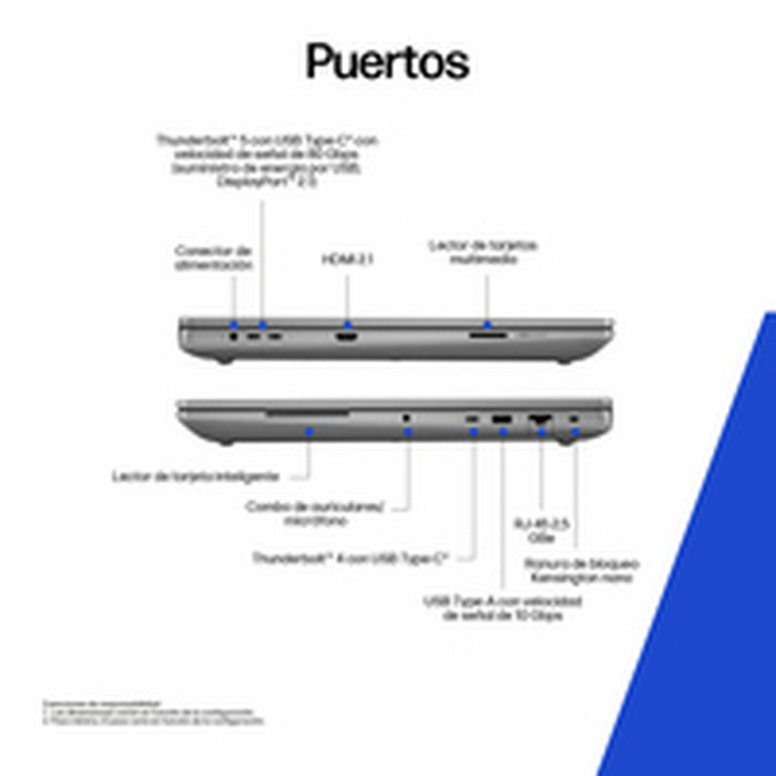 Pudră Compactă HP 98L94ET#ABE - WALTI WALTI