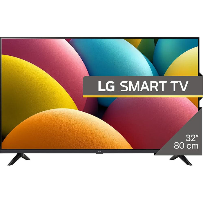 Televizor LED Smart LG 32LR60006LA, FullHD, HDR, 80cm - WALTI WALTI