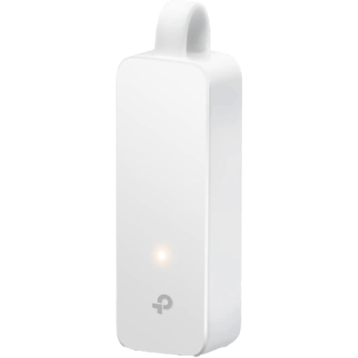 Adaptor Ethernet - USB 3.0 TP-LINK UE300C, Gigabit, alb - WALTI WALTI