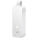 Adaptor Ethernet - USB 3.0 TP-LINK UE300C, Gigabit, alb - WALTI WALTI