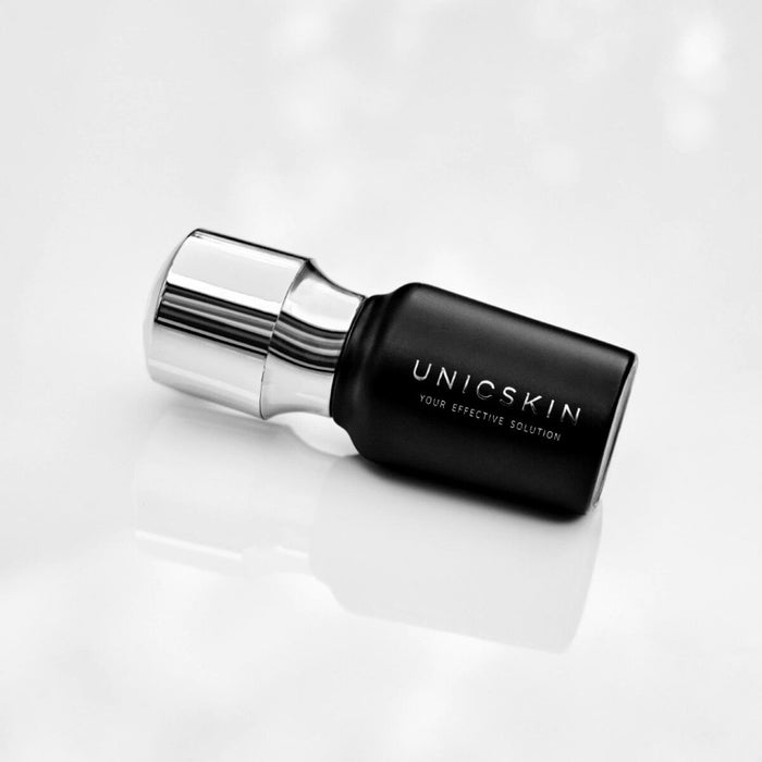 Cremă Anti-aging pentru Zona din Jurul Ochilor și Buzelor Unicskin UNIC EYES 15 ml - WALTI WALTI