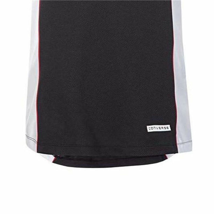Rochie Converse Basketball Jurk Fată Negru - WALTI WALTI