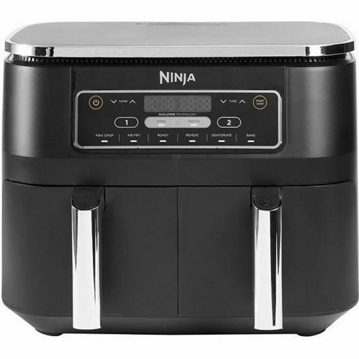 Friteuză cu Aer NINJA AF300 Negru 7,6 L - WALTI WALTI