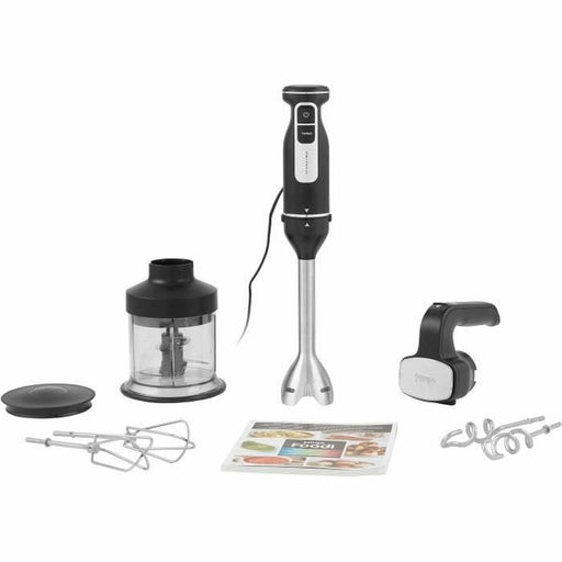 Blender NINJA CI100EU Negru 700 ml - WALTI WALTI