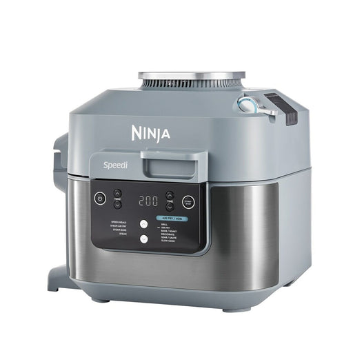 Friteuză cu Aer NINJA Gri 5,7 L 1,8 kg - WALTI WALTI