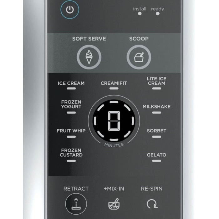 Aparat Înghețată NINJA - WALTI WALTI