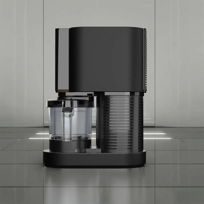 Aparat Înghețată NINJA Creami NC302EUBG Negru Plastic 150 W 473 ml - WALTI WALTI