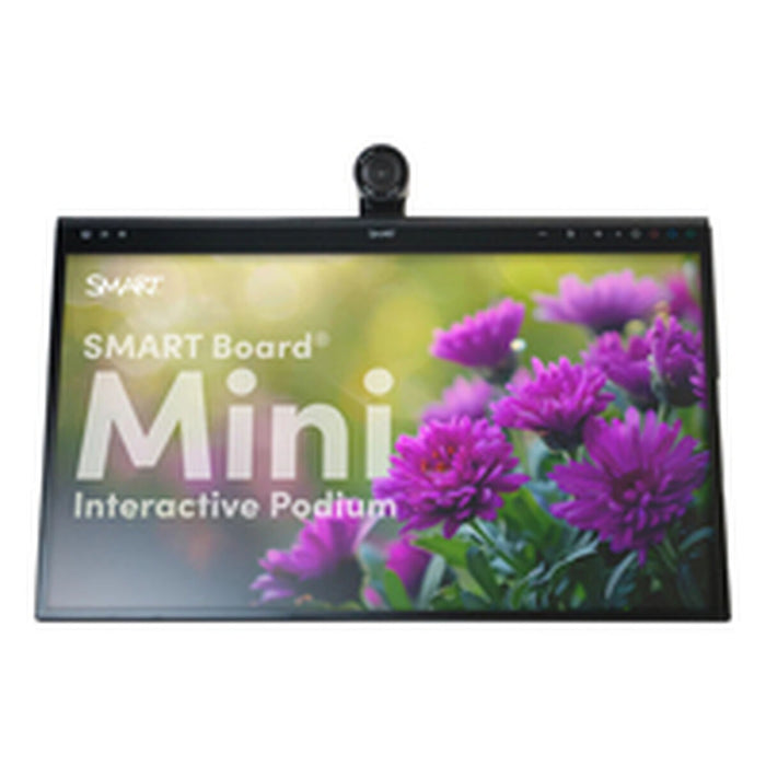 Monitor Videowall Smart Technologies SIP-727 4K Ultra HD 27" - WALTI WALTI