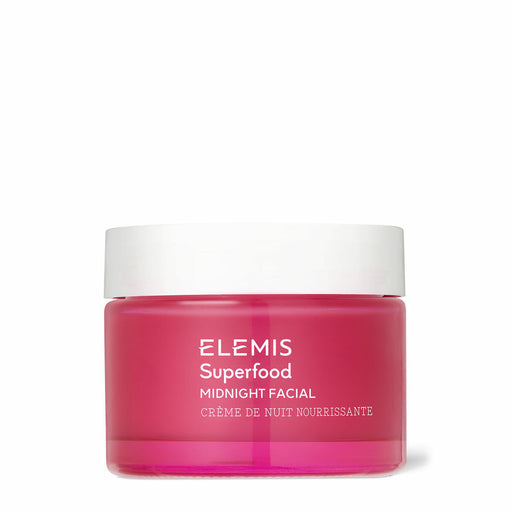 Cremă de Noapte Elemis Superfood Midnight 50 ml - WALTI WALTI