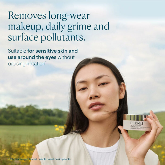 Cremă de Curățare Elemis Pro Collagen 100 ml - WALTI WALTI