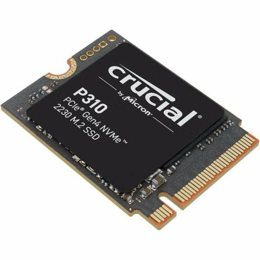 Hard Disk Crucial CT1000P310SSD2 16" - WALTI WALTI