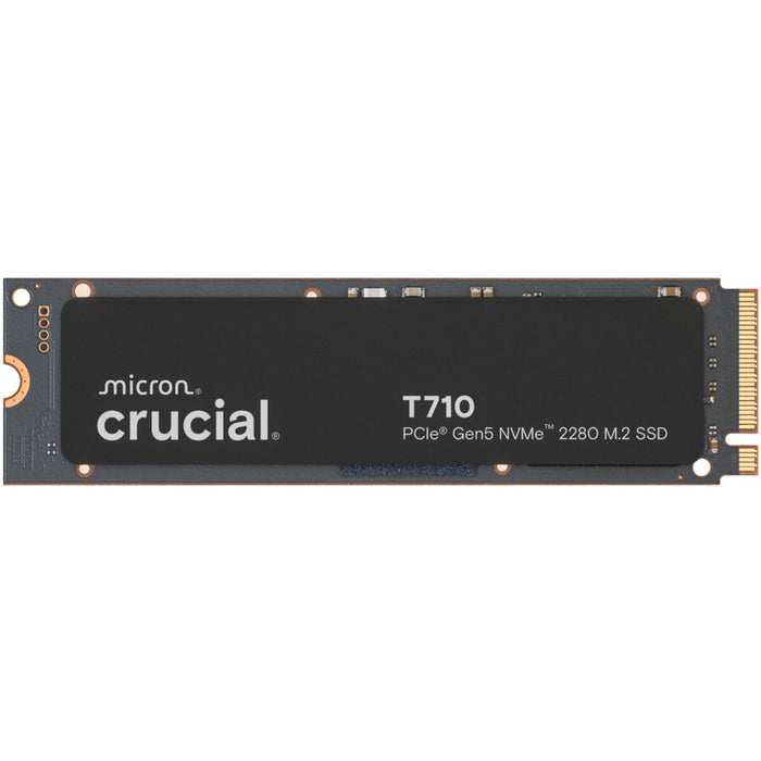 Hard Disk Crucial CT1000T710SSD8 - WALTI WALTI
