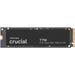 Hard Disk Crucial CT1000T710SSD8 - WALTI WALTI