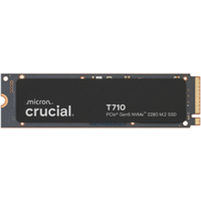 Hard Disk Crucial CT1000T710SSD8 - WALTI WALTI