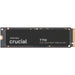 Hard Disk Crucial CT1000T710SSD8 - WALTI WALTI