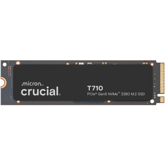 Hard Disk Crucial CT1000T710SSD8 - WALTI WALTI