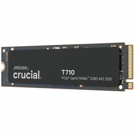 Hard Disk Crucial CT1000T710SSD8 - WALTI WALTI
