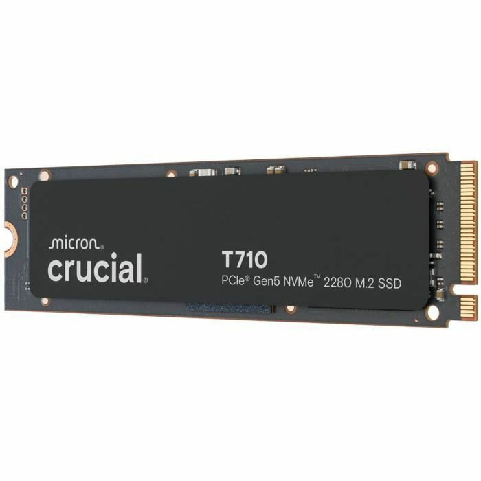 Hard Disk Crucial CT1000T710SSD8 - WALTI WALTI