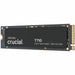 Hard Disk Crucial CT1000T710SSD8 - WALTI WALTI