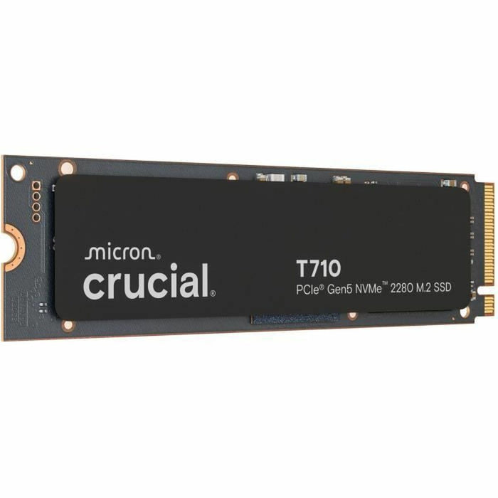 Hard Disk Crucial CT1000T710SSD8 - WALTI WALTI