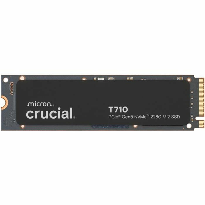 Hard Disk Crucial CT1000T710SSD8 - WALTI WALTI