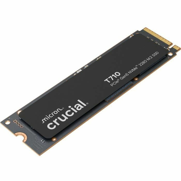 Hard Disk Crucial CT1000T710SSD8 - WALTI WALTI