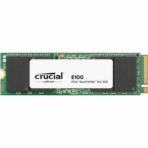Hard Disk Crucial E100 - WALTI WALTI