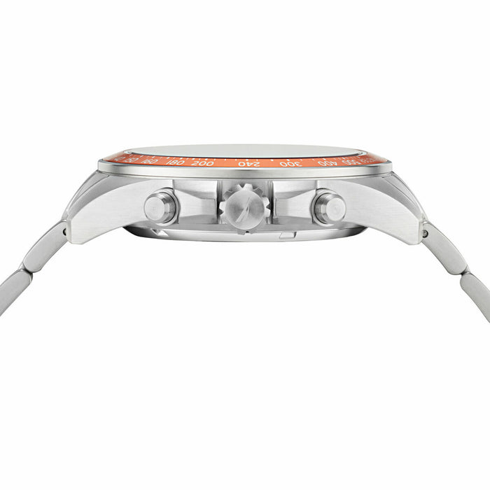 Ceas Bărbați Nautica NAPOBF117 Argintiu (Ø 47 mm) - WALTI WALTI