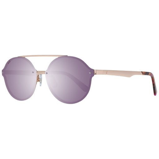 Ochelari de Soare Unisex Web Eyewear WE0181A ø 58 mm - WALTI WALTI