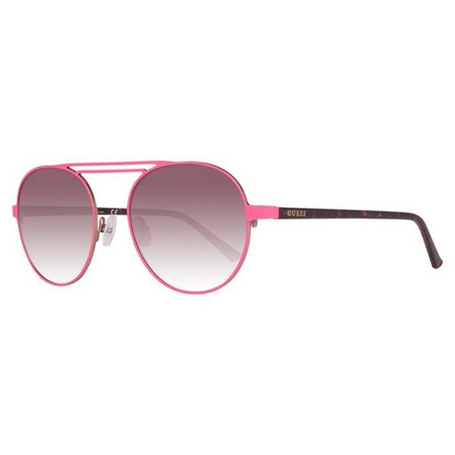 Ochelari de Soare Unisex Guess GU3028 73F (Ø 55 mm) - WALTI WALTI