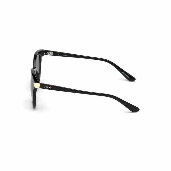 Ochelari de Soare Unisex Guess Guess B Negru Ø 52 mm - WALTI WALTI