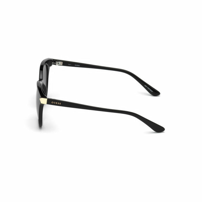 Ochelari de Soare Unisex Guess Guess B Negru Ø 52 mm - WALTI WALTI