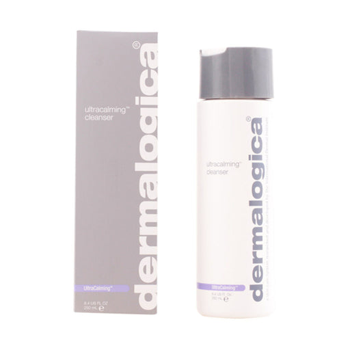 Gel de Curățare pentru Față Ultracalming Dermalogica 250 ml - WALTI WALTI