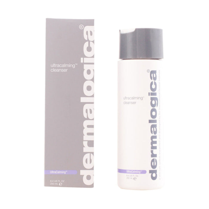Gel de Curățare pentru Față Ultracalming Dermalogica 250 ml - WALTI WALTI