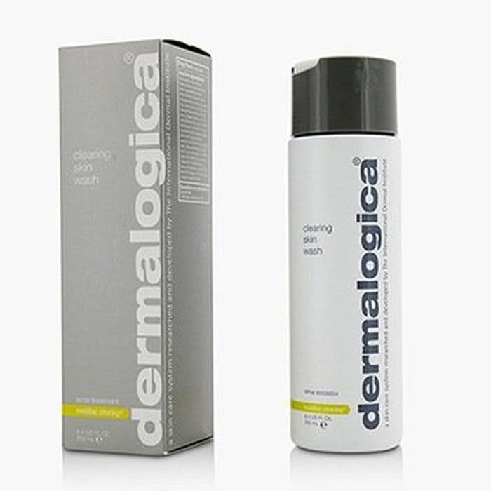 Gel de Curățare Spumos Dermalogica 101715 - WALTI WALTI