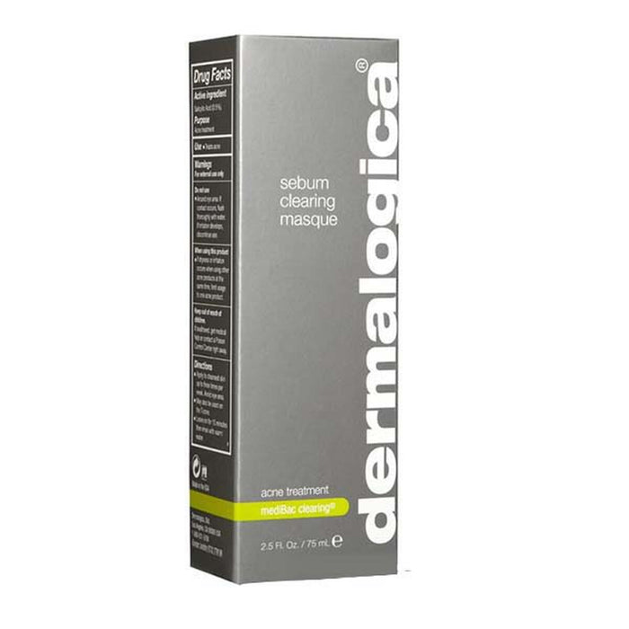 Gel de Curățare Spumos Dermalogica 101715 - WALTI WALTI