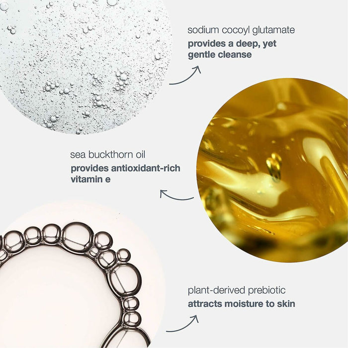 Gel de Curățare pentru Față Dermalogica - WALTI WALTI