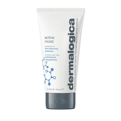 Cremă de Față Dermalogica Active Moist 150 ml - WALTI WALTI