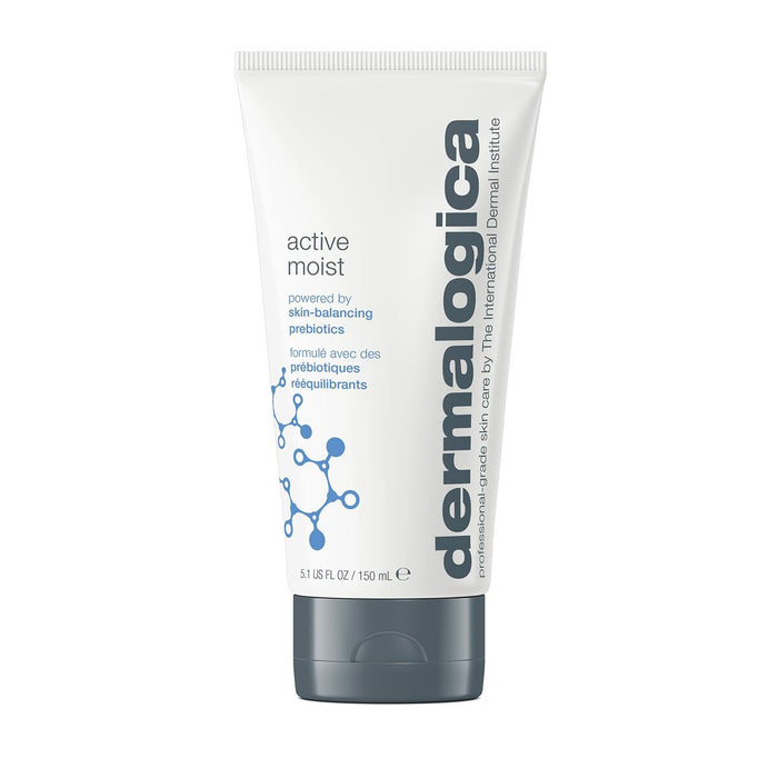 Cremă de Față Dermalogica Active Moist 150 ml - WALTI WALTI